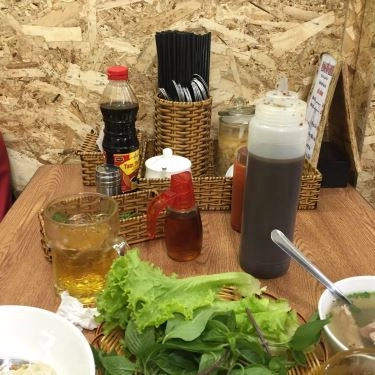 Tổng hợp- Quán Ăn Phở Khô Gia Lai