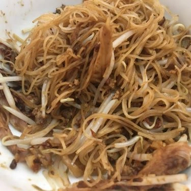 Món ăn- Quán Ăn Phở Khô Gia Lai - Nghĩa Tân