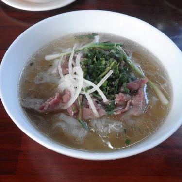 Món ăn- Quán Ăn Phở Khô Gia Lai