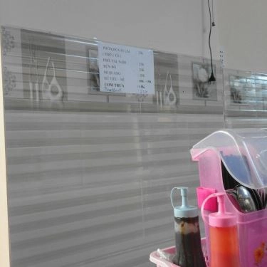 Tổng hợp- Quán Ăn Phở Khô Gia Lai