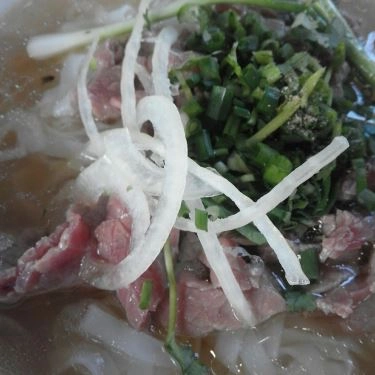 Món ăn- Quán Ăn Phở Khô Gia Lai
