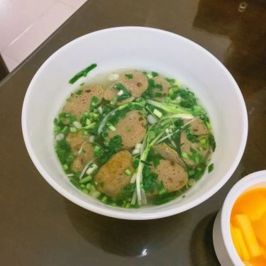 Món ăn- Quán Ăn Phở Khô Gia Lai - Nghĩa Tân