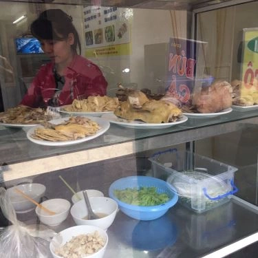 Tổng hợp- Quán Ăn Phở Khô Gia Lai - Nghĩa Tân