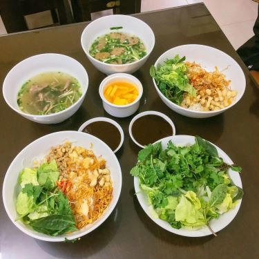 Món ăn- Quán Ăn Phở Khô Gia Lai - Nghĩa Tân