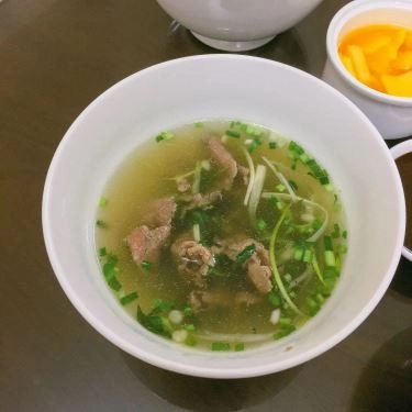 Món ăn- Quán Ăn Phở Khô Gia Lai - Nghĩa Tân