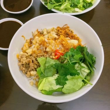 Món ăn- Quán Ăn Phở Khô Gia Lai - Nghĩa Tân