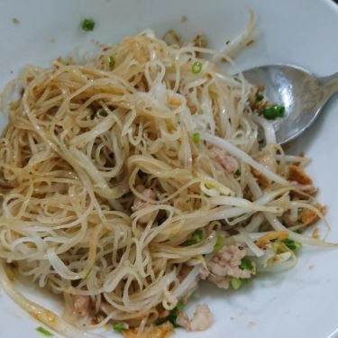 Món ăn- Quán Ăn Phở Khô Gia Lai