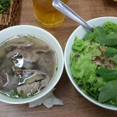 Tổng hợp- Quán Ăn Phở Khô Gia Lai
