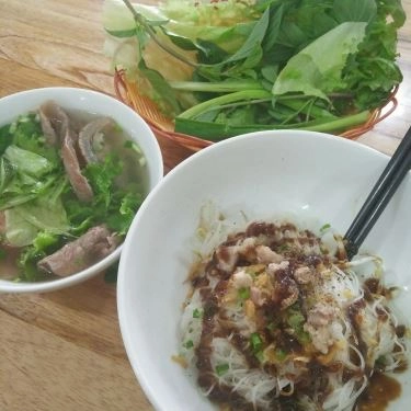 Món ăn- Quán Ăn Phở Khô Gia Lai