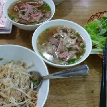 Món ăn- Quán Ăn Phở Khô Gia Lai