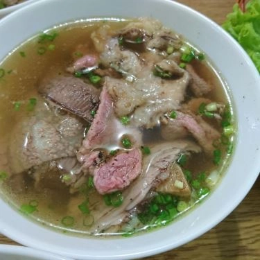 Món ăn- Quán Ăn Phở Khô Gia Lai