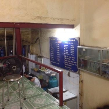 Tổng hợp- Quán Ăn Phở Khoái - Lương Thế Vinh