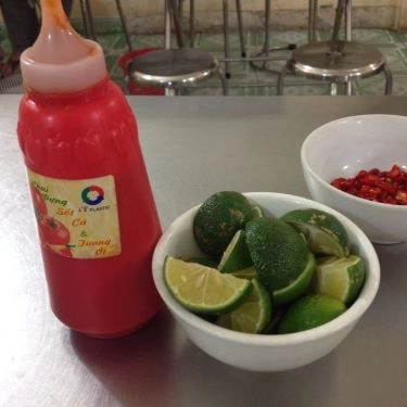 Tổng hợp- Quán Ăn Phở Khoái - Lương Thế Vinh