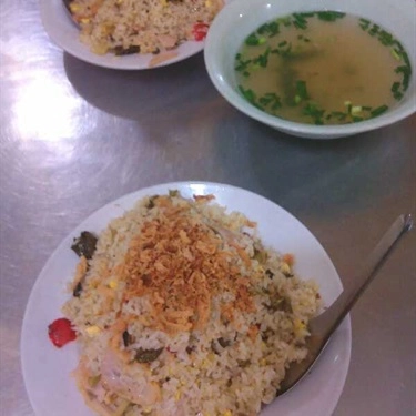 Món ăn- Quán Ăn Phở Khoái - Lương Thế Vinh