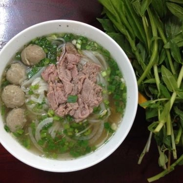 Món ăn- Quán Ăn Phở Kim - Nguyễn Thiện Thuật