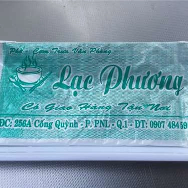 Tổng hợp- Quán Ăn Phở Lạc Phương