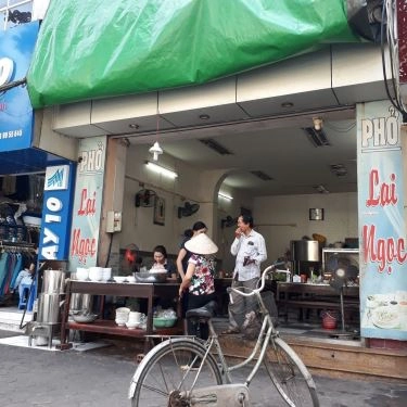 Tổng hợp- Quán Ăn Phở Lai Ngọc - Trưng Nhị