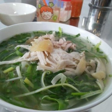 Món ăn- Quán Ăn Phở Lai Ngọc - Trưng Nhị
