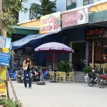 Tổng hợp- Quán Ăn Lâm - Chuyên Phở Bò
