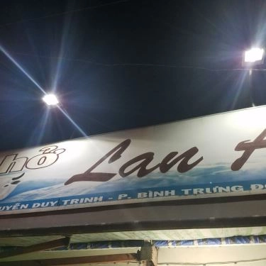 Tổng hợp- Quán Ăn Phở Lan Anh - Phở, Bún Bò, Bún Mắm