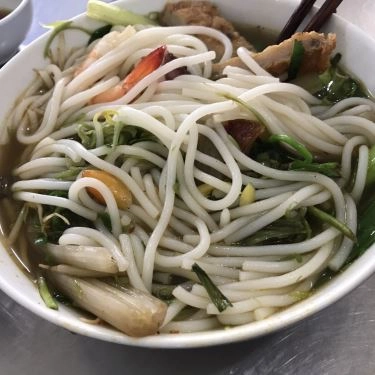 Món ăn- Quán Ăn Phở Lan Anh - Phở, Bún Bò, Bún Mắm