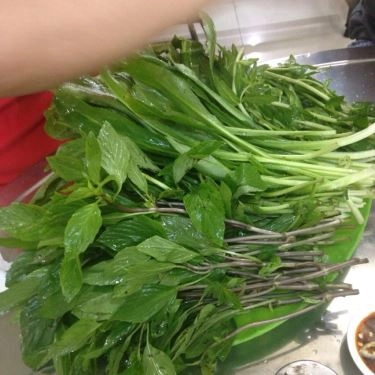 Món ăn- Quán Ăn Phở Lan Anh - Phở, Bún Bò, Bún Mắm
