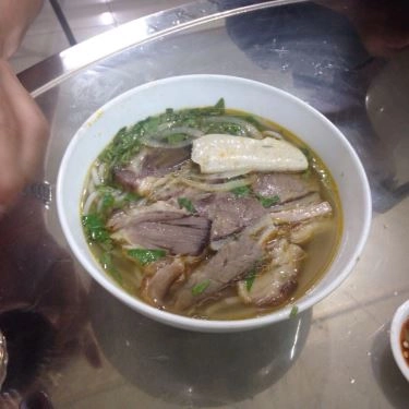 Món ăn- Quán Ăn Phở Lan Anh - Phở, Bún Bò, Bún Mắm