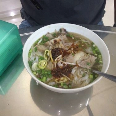 Món ăn- Quán Ăn Phở Lan Anh - Phở, Bún Bò, Bún Mắm