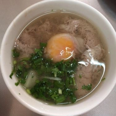 Món ăn- Quán Ăn Phở Lan - Nguyễn Thái Sơn