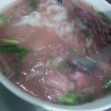 Món ăn- Quán Ăn Phở Lan - Nguyễn Thái Sơn