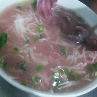 Món ăn- Quán Ăn Phở Lan - Nguyễn Thái Sơn