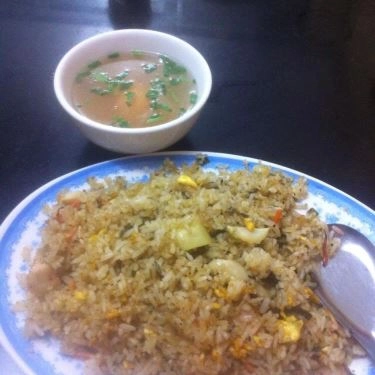 Món ăn- Quán Ăn Phở Lang Liêu - Trung Kính