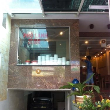 Tổng hợp- Quán Ăn Phở Lành - Lê Thị Hồng