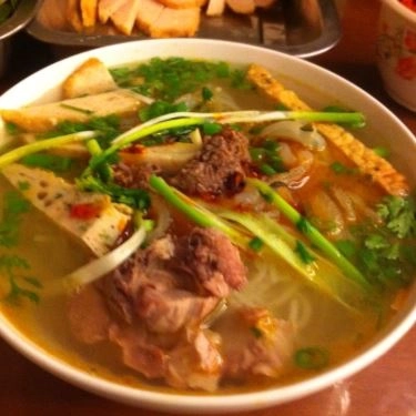 Món ăn- Quán Ăn Phở Lành - Lê Thị Hồng