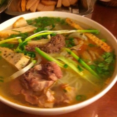 Món ăn- Quán Ăn Phở Lành - Lê Thị Hồng
