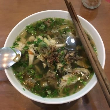 Món ăn- Quán Ăn Phở Lành - Lê Thị Hồng