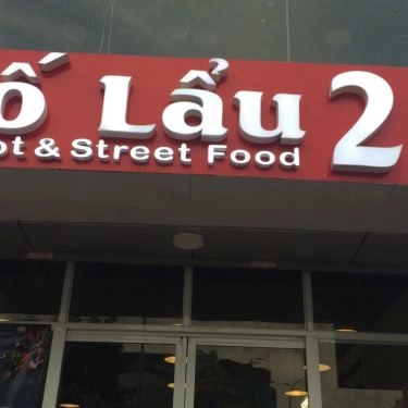 Tổng hợp- Quán Ăn Phố Lẩu 222 - Thái Hà