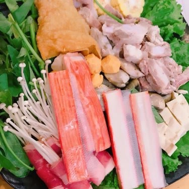 Tổng hợp- Quán Ăn Phố Lẩu 222 - Thái Hà