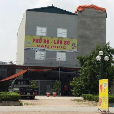 Tổng hợp- Quán Ăn Phở Bò, Lẩu Bò - Vạn Phúc