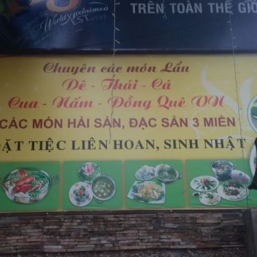 Tổng hợp- Nhà Hàng Lẩu Dê Tư Trì - Quận 1