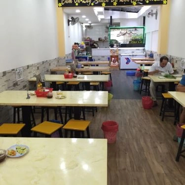 Tổng hợp- Quán Ăn Phở Lê - Trần Hưng Đạo