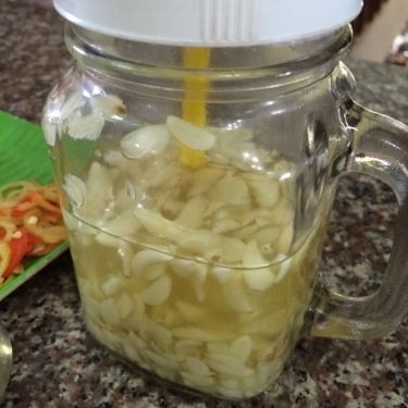 Món ăn- Quán Ăn Phở Lệ - Đường Số 1