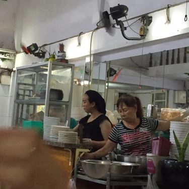 Tổng hợp- Quán Ăn Phở Lệ - Đường Số 1