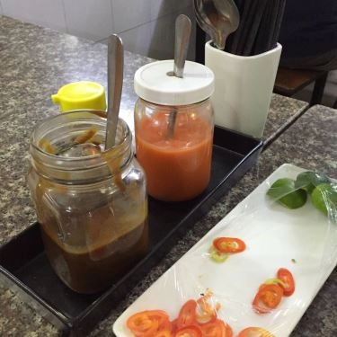 Tổng hợp- Quán Ăn Phở Lệ - Đường Số 1