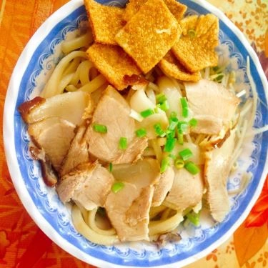 Món ăn- Quán Ăn Phở - Lê Hữu Trác