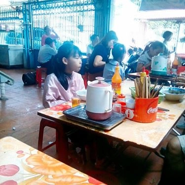 Tổng hợp- Quán Ăn Phở - Lê Hữu Trác