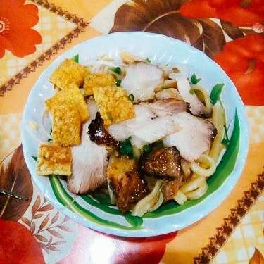 Món ăn- Quán Ăn Phở - Lê Hữu Trác