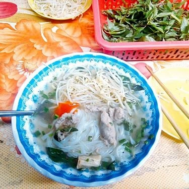 Món ăn- Quán Ăn Phở - Lê Hữu Trác
