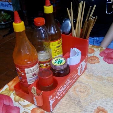 Tổng hợp- Quán Ăn Phở - Lê Hữu Trác