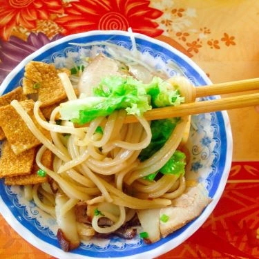 Món ăn- Quán Ăn Phở - Lê Hữu Trác